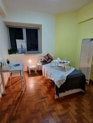 Hillview Regency (D23), Condominium #598782161